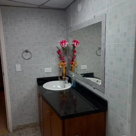 Apartment Conquistador 318 Cartagena