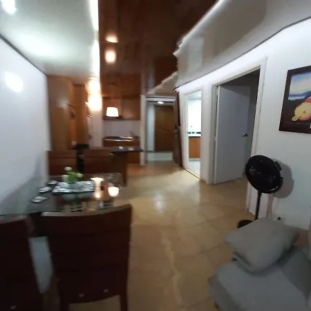 Apartment Conquistador 318