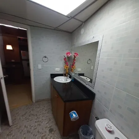 Conquistador 318 Apartment Cartagena