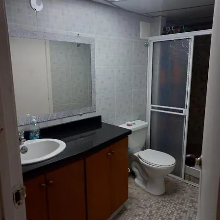 Apartment Conquistador 318