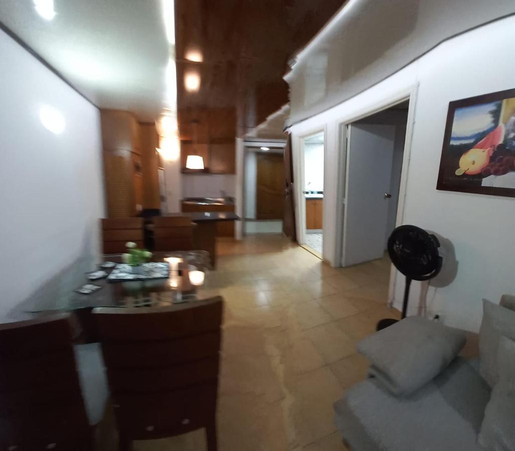 Apartamento Conquistador 318