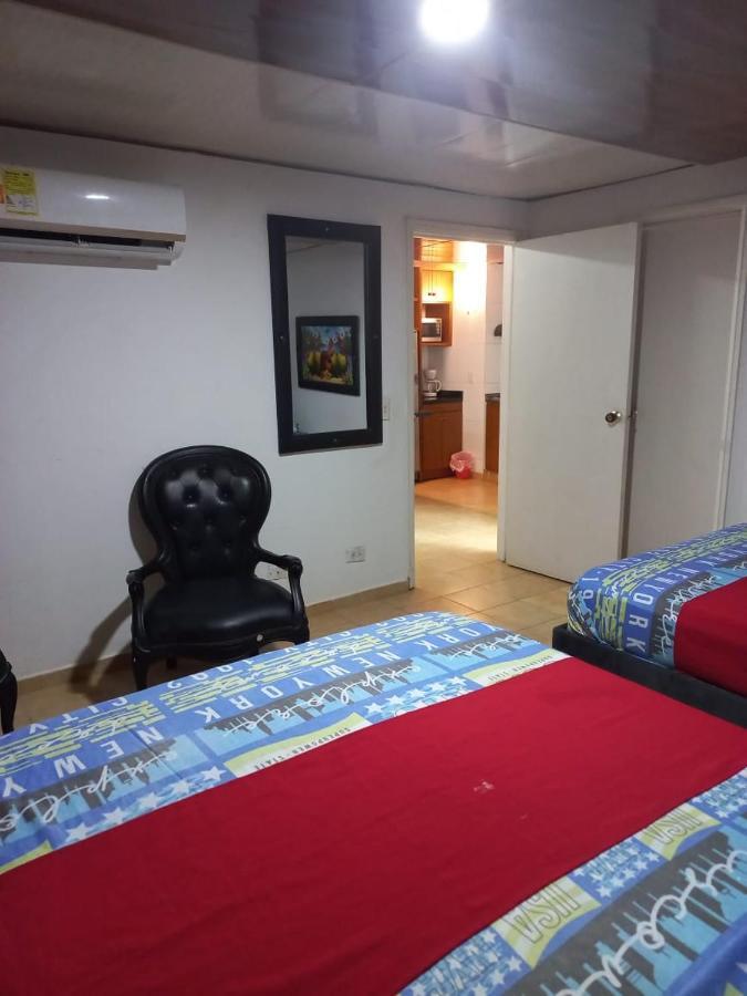 Conquistador 318 Apartamento Cartagena