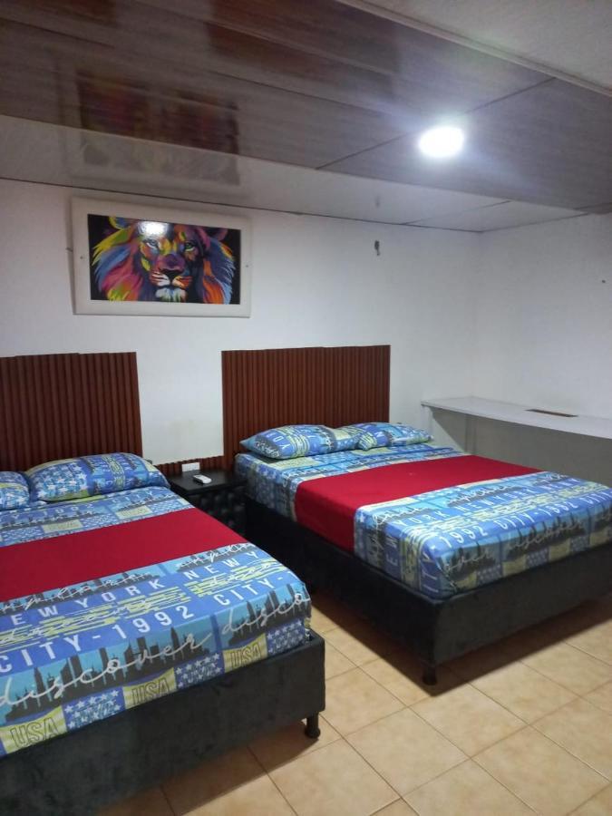 Apartamento Conquistador 318 Cartagena