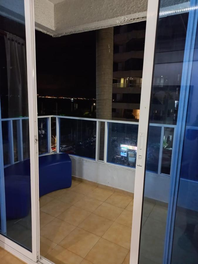 Conquistador 318 Apartamento *