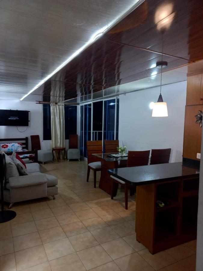 Apartamento Conquistador 318 Cartagena